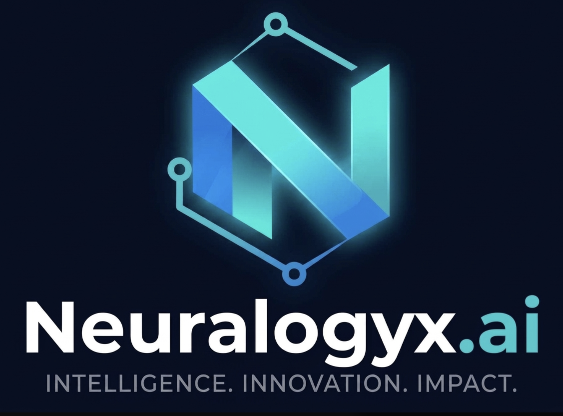Neuralogyx Logo